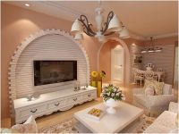 暖暖的幸福小屋