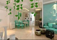 夏季。清凉一夏