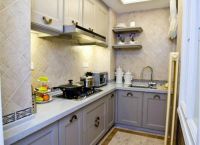 美丽娇妻倾情打造浪漫地中海美宅