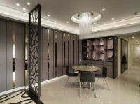 充满纯净品质的空间