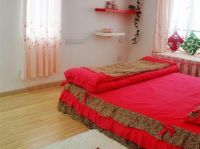 幸福像花儿一样