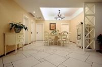 田园风格，碎花甜美