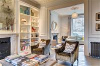 中昂·邑上原著-春天的花园别墅