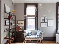 文艺青年的小清新公寓住宅