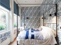 文艺青年的小清新公寓住宅