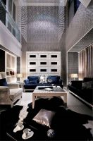 保利首开·四季怡园现代装修风格设计图片