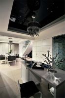 保利首开·四季怡园现代装修风格设计图片