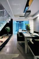 保利首开·四季怡园现代装修风格设计图片