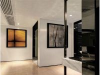 简约气度时尚公寓