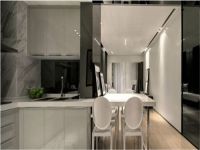 简约气度时尚公寓