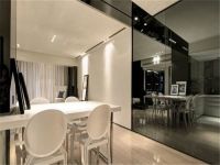 简约气度时尚公寓