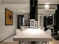 简约气度时尚公寓