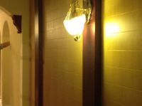 朝阳区杨闸环岛-田园风格-二居室