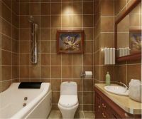 静馨佳苑 50坪 简约美式