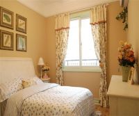 世嘉光之谷 111坪 田园风格