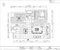 世嘉光之谷 111坪 田园风格