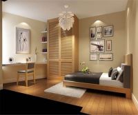 宝星园 100坪 现代风格