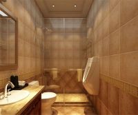 宝星园 100坪 现代风格