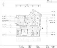 宝星园 100坪 现代风格