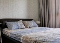 铂铭郡三居室现代