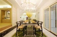 新中式与撞色美学：风格与艺术的碰撞结合