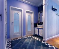 整体地中海布置美学：细节诠释经典