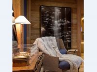 现代与古典的经典混搭