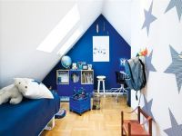 顶层户型的设计、爱上屋顶