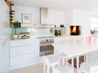 顶层户型的设计、爱上屋顶