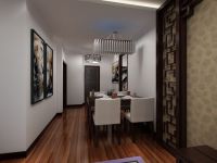 北京城建·琨廷新中式案例