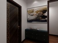 北京城建·琨廷新中式案例