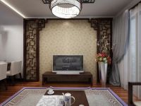 北京城建·琨廷新中式案例