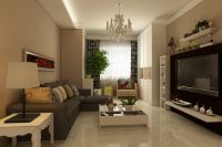 保利春天里95平现代简约案例