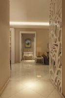 保利春天里95平现代简约案例