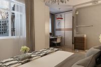 保利春天里95平现代简约案例