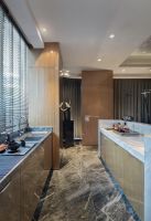 现代设计室内样板间欣赏