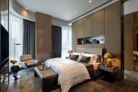 现代设计室内样板间欣赏