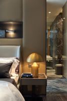 现代设计室内样板间欣赏