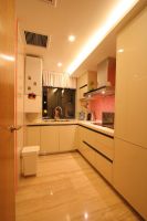 后现代复式家居装饰装潢