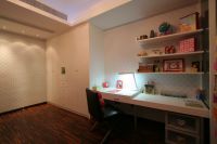 后现代复式家居装饰装潢