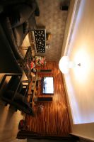 后现代复式家居装饰装潢