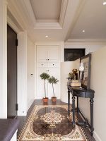 美式混搭唯美卧室装饰