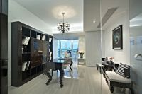 后现代即视感厨房设计