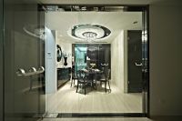 后现代即视感厨房设计