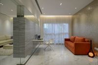 摩登现代卧室设计大全