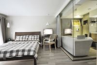 时尚现代复式装潢设计