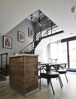 时尚现代复式装潢设计