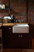 复古混搭风格三居室设计