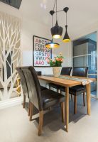 现代书房大全效果图