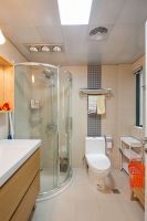 现代书房大全效果图